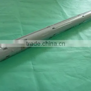 T8 1X120CM LED Waterproof Lighting Fixture thumbnail-3
