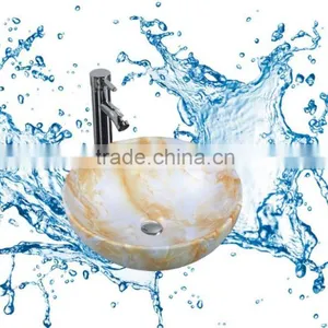 Made in China Eastern Asia Chaozhou Industrial Wash Basins thumbnail-4