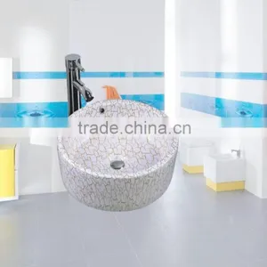 Wholesalers China Color Dining Room Ceramic Sinks Basin thumbnail-2
