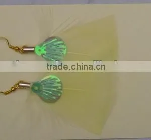 Feather Eardrop thumbnail-1