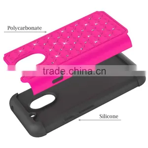 Cell Phone Case Cover for Huawei Ascend u t Impulse 8300 8350 8520 Duplex Boulder thumbnail-6