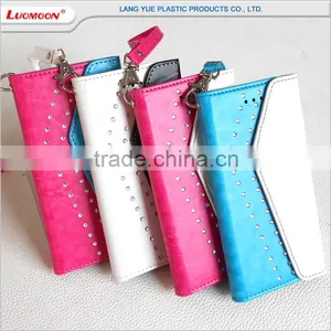 Diamond Hard Phone Case Cover for Samsung Galaxy A,S,E,J,Note 1 2 3 4 5 6 7 8 9 thumbnail-6