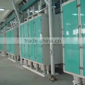 Wheat Flour Mill thumbnail-1
