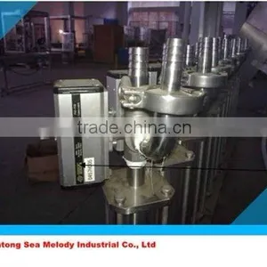 Edible Oil Filling Machine thumbnail-1