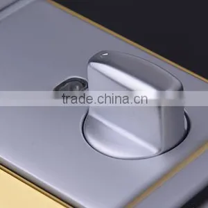 Electric Hotel Card Lock With Remote Control System thumbnail-5