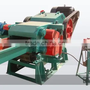 Yugong Drum Wood Chipper,wood Branch Crusher thumbnail-1