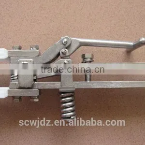 Blank PCB Plating Scaffolding Swivel Shuttering Stainless Steel Clamp thumbnail-1