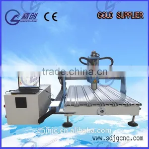 Used Woodworking Machinery for Sale / Cnc 0609 thumbnail-3