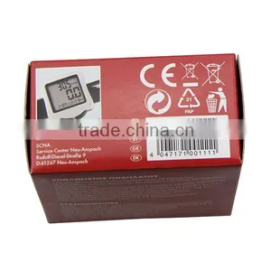 Sunding Bicycle Computer Sunding Bike Speedometer Sunding OEM thumbnail-5
