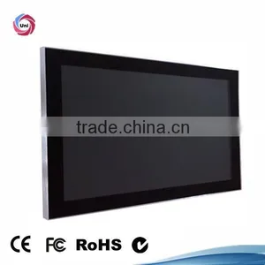 Smart HD Wifi Shopping Mall Supermarket Wall Mounted 42 Inch LCD Digital Signage thumbnail-4