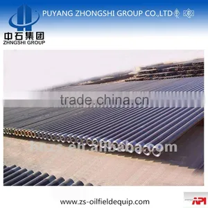 API Spec 5D Oil Well Downhole Drill Pipe, Drilling Pipe, Drill Rod With Factory Price on Sale thumbnail-5