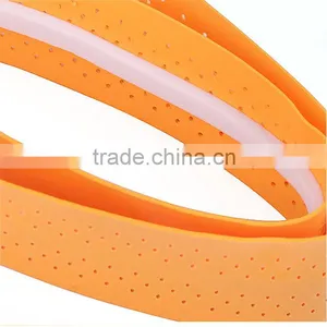 Durable Pro Tennis Overgrip Pu Grip and Badminton Racket Overgrip thumbnail-3