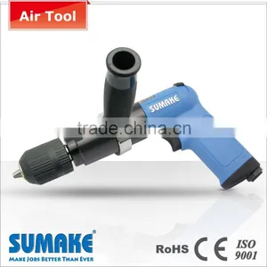 ST-C113C Keyless Chuck Composite Housing 1/2" Air Drill thumbnail-1