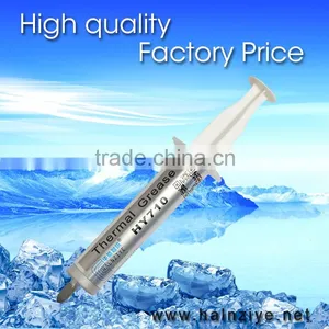 Silver Thermal Compound Grease For Intel AMD Heatsink Cpu thumbnail-6