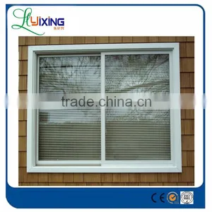 High Quality Hot Selling Pvc Glass Windows and Doors thumbnail-1