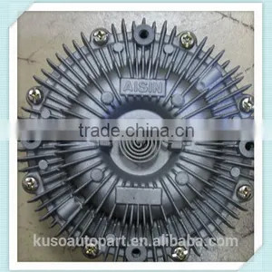 16250-1330 Truck Silicon Oil Fan Clutch for J08C J08E HINO RANGER Tractor Parts thumbnail-2