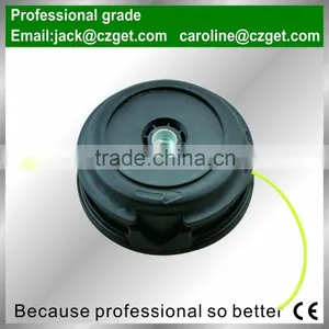 Trimmer Head Brush Cutter Spare Parts Nylon Head Brush Cutter Nylon Head Trimmer Head thumbnail-2