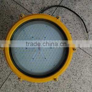 Ex-proof Certificate LED Floodlight 100W thumbnail-3