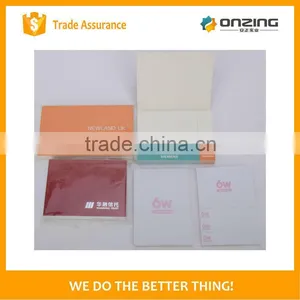 Factory Supply Stick Marker/sticky Notes Set thumbnail-1