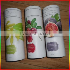 10ml/30ml/60ml Paper E-liquid Bottle Tube Paper Tube for E-liquid thumbnail-3