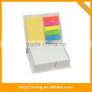 Onzing New Logo Printing Sticky Note Glue thumbnail-4