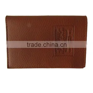Passport Holder for Promotion Customized Travel Document Holder thumbnail-5