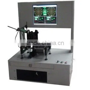 The Balancing Machine of the Turbine Rotors the Price Balancing Machine for Small Armature RYQ-5 Balancing Machine thumbnail-4