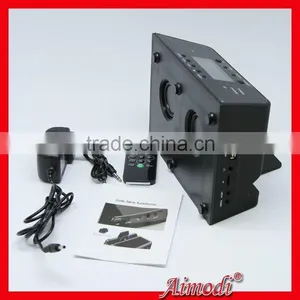 2015 the Most Popular Mobile Bluetooth Speaker With All Phone Charging Dock,wireless Speaker Bluetooth thumbnail-5