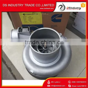 Chongqing Engine Parts NT855 Diesel Engine Parts 3018067 Turbocharger thumbnail-3