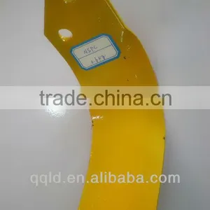 New Holland Agriculture Tractor Parts Farm Tiller Blade thumbnail-1