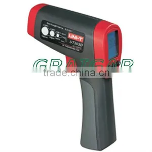 D:S=30:1 and Temp.(-32~1250C)Digital Infrared Thermometer Uni-T UT303D thumbnail-1
