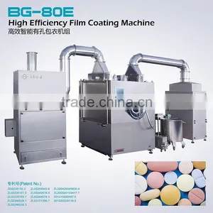 Widely Use Hot Sale,Excellent Quality Powder Coating Machine For Sale thumbnail-1