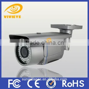 Made in China Outdoor Security Products 960P Waterproof Cctv Camera thumbnail-6