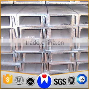 C Channel/U Channel Steel Sizes Price thumbnail-4