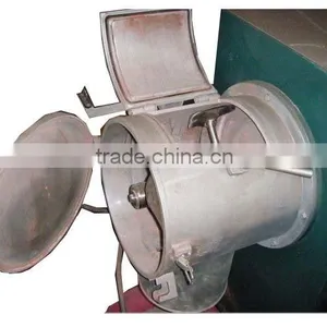 DRY MORTAR MIXER thumbnail-1