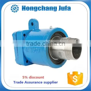 New China Products for Sale Cast Iron Rotary Union for Plastic Machines Rotating Joint thumbnail-6