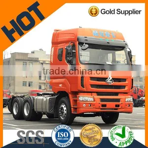 DFLZ M7 Tractor Head Big Promotion Low Price thumbnail-1