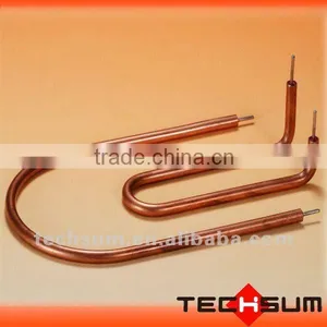 Tubular Iron Heating Element thumbnail-1