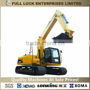 6 TON CONSTRUCTION MACHINERY MINI EXCAVATOR thumbnail-2