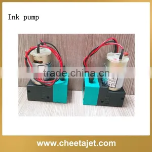 Large Format Solvent Printer Parts Ink Pump for Sale thumbnail-1