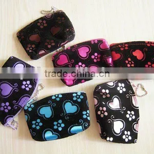 Cheap Coloful Coin Change Purse thumbnail-1