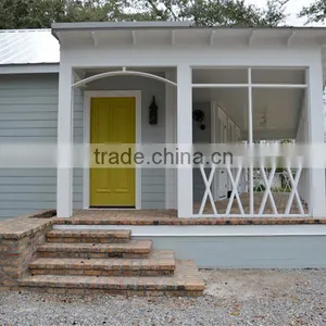 Special Color Wooden Single Door Designs thumbnail-1