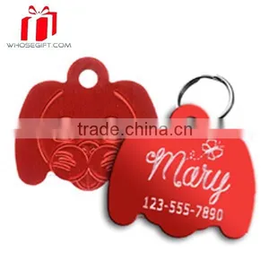 Dog Tag, High Quality Bulk Dog Tags,Engraved Dog Tags For Men,Anodized Aluminum Dog Tag thumbnail-1