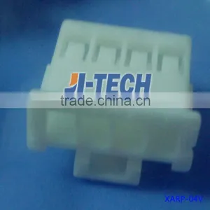 2.5mm Pitch Electronic Wire to Board Crimp Connector XA Series JST Cconnector 4 Pin Wire Plug Connector XARP-04V Plug Housing thumbnail-6