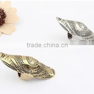 Best Selling Products New Carving Rings thumbnail-4