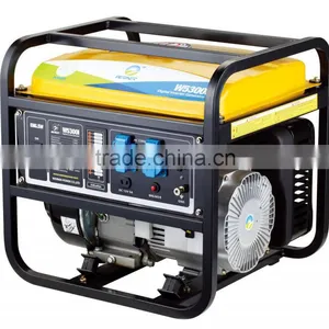 Hot Sale 2800W Home Power Generator thumbnail-1