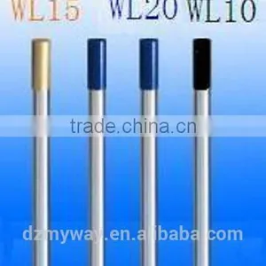 Lanthanum Tungsten Electrode thumbnail-4