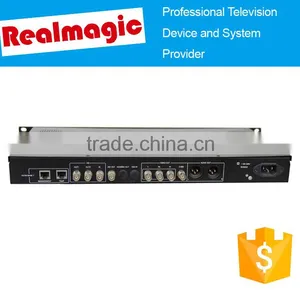 2015 Realmagic Professional HD/SD Decoder for Encrypted Channels thumbnail-2