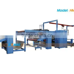 Hot Melt Adhesive Laminating Machine thumbnail-2
