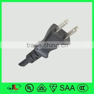 Small Household Appliance Power Cords/ccc Eletric Wire/china 2 Pin Plug Cable thumbnail-1